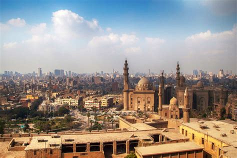 ¿qué No Perderse En El Cairo ¡los Imprescindibles Viajes Carrefour