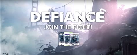 Defiance Gameplay 10 Interesting Facts About This Third Person Shooter