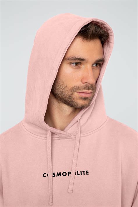 sweat homme à capuche cosmopolite by french disorder hoodies sweaters man