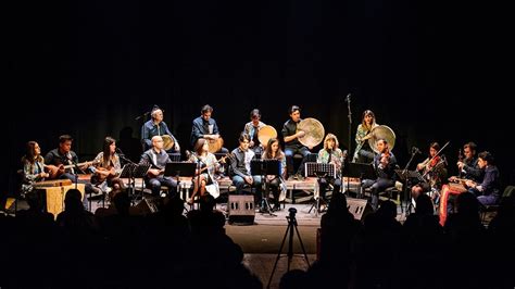 Errichetta Festival La Grande Festa Della Musica Tradizionale Al