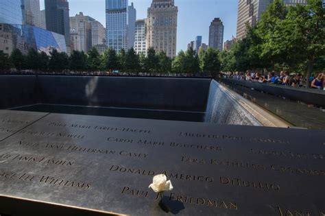 Grappling With Tragedy At The National September 11 Memorial And Museum