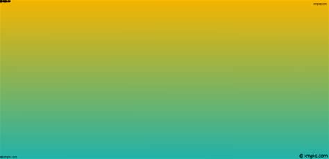 Wallpaper Gradient Orange Linear Green F4b400 20b2aa 30°