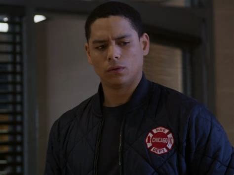 charlie barnett