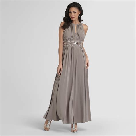 Browse the user profile and get inspired. R & M Richards Women's Keyhole Sleeveless Dress