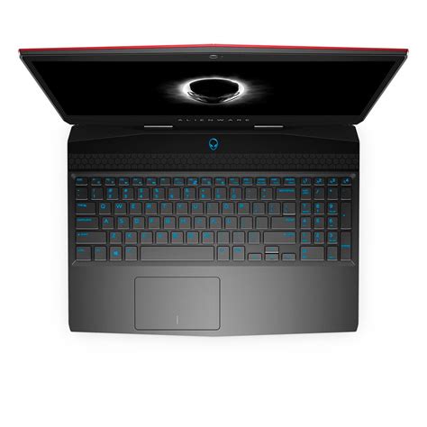 Hands On With Alienware M15 The Thinnest 15 Inch Alienware Laptop Ever