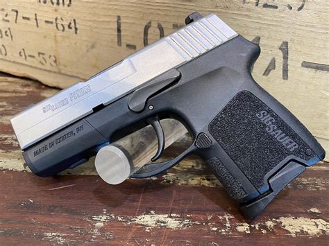 Sig Sauer P290rs For Sale