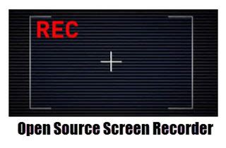 Best 5 Open Source Screen Recorder For Windows Mac And Linux