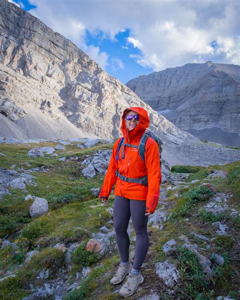 Best Hiking Clothes For Women Gear Included