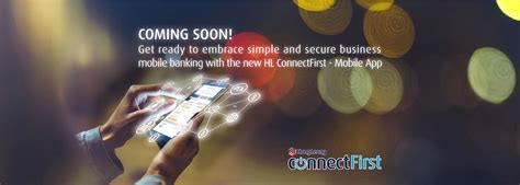 Hong leong connect was first rolled out in 2011, designed to cater to its core domestic market in malaysia, as well as other markets such as cambodia, china, hong kong, singapore and vietnam. Hong Leong ConnectFirst eToken - Hong Leong Bank