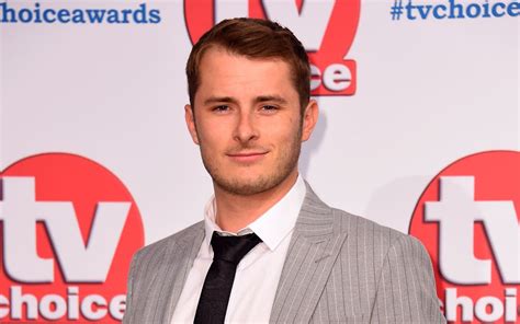 Max Bowden To Leave Role As Ben Mitchell In Eastenders Next Year Evening Standard