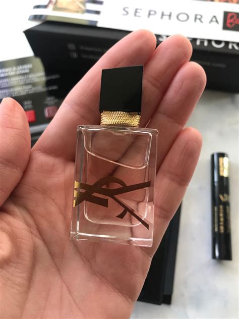 Libre Yves Saint Laurent Perfume A New Fragrance For Women 2019