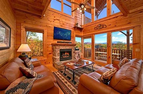 Island at pigeon forge and leconte center at pigeon forge are also within 3 mi (5 km). Timeless View 4 Bedroom Vacation Cabin Rental in Pigeon ...