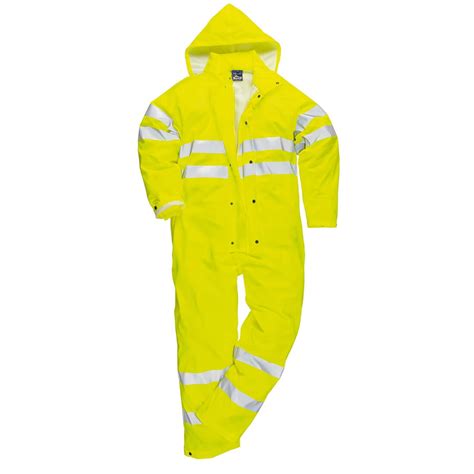 Sealtex Ultra Coverall Safetywear Safetyone