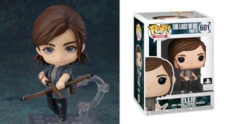 Playstation Unveils New Line Of The Last Of Us Part 2 Merchandise
