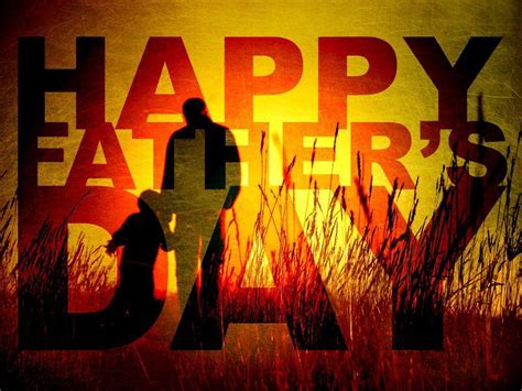 Happy Fathers Day Wallpapers Wallpaper Cave