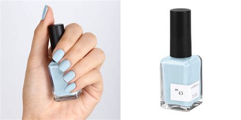 16 Best Natural Nail Polishes What To Look For In A Safe Nail Polish