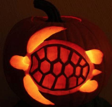 Here Are 15 Amazing And Fun Animal Pumpkin Carving Ideas To Inspire You