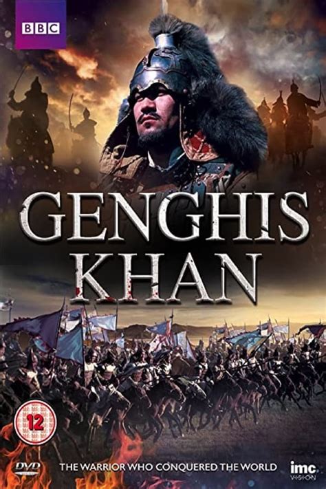 genghis khan 2005 — the movie database tmdb