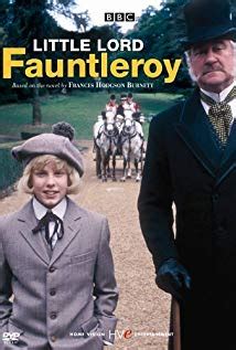 Película de 1936 dirixida por john cromwell (ast); Little Lord Fauntleroy (TV Mini-Series 1995) - IMDb