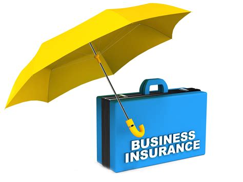 The Importance Of Business Insurance Business Insurance