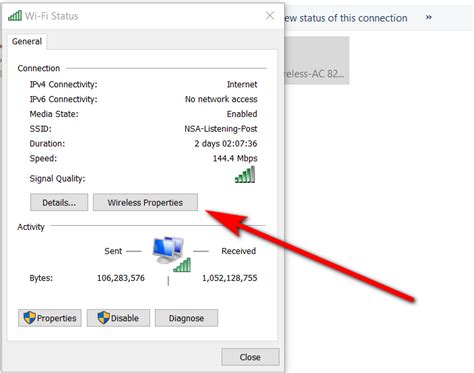 How To Find The Current Wifi Password In Windows Plannerwire