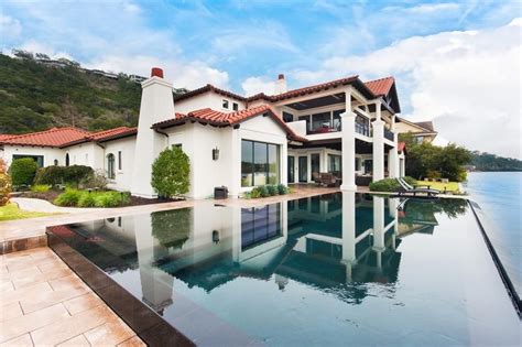 Austins 10 Most Expensive Homes For Sale Curbed Austin