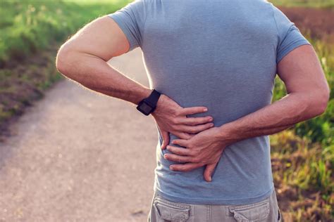 How to Tell if its Kidney Pain or Back Pain - Durham Nephrology ...