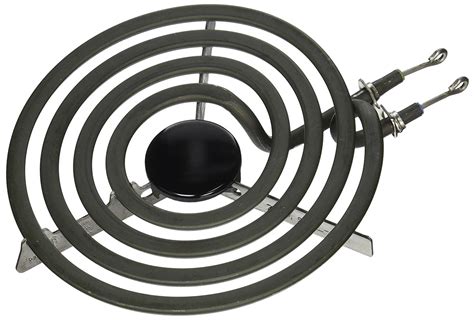 6 Range Cooktop Stove Replacement Surface Burner Heating Element