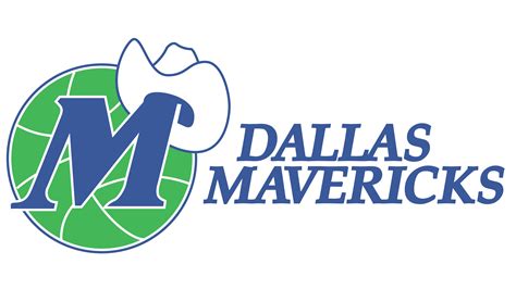 Dallas Mavericks Logo Transparent Png Png Play