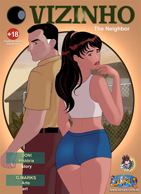 Seiren The Neighbor ⋆ Xxx Toons Porn