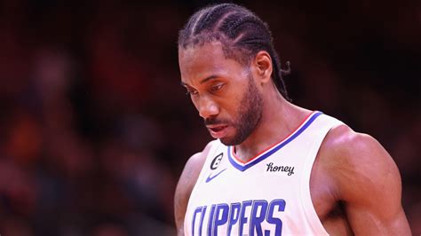 Kawhi Leonard Injury Update Clippers Star On Pace To Be Ready For