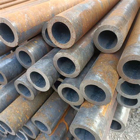 Astm A A M P Material Cold Hot Rolled Alloy Seamless Smls Welded