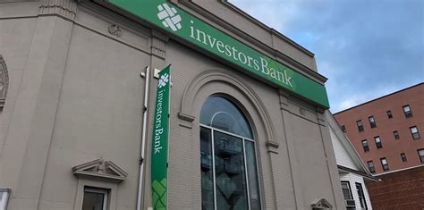 Investors Bank Bonuses 300 Checking Promotion Nj Ny