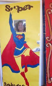 Superhero Door Decoration Ideas Google Search Superhero Classroom