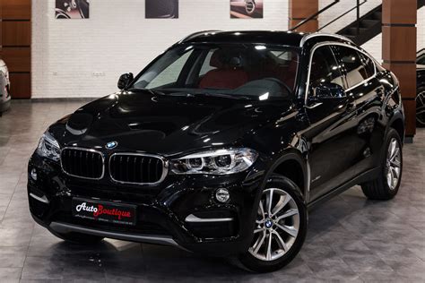 Official bmw x7 and x7m facebook page! BMW X6 xDrive30d: история, внешний вид, интерьер, технические характеристики