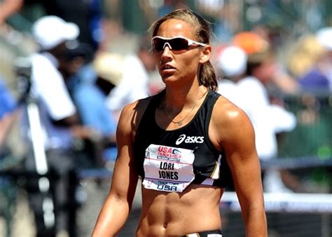 Lolo Jones To Race In The 100m Hurdles At Cork City Sports 2022 Meet