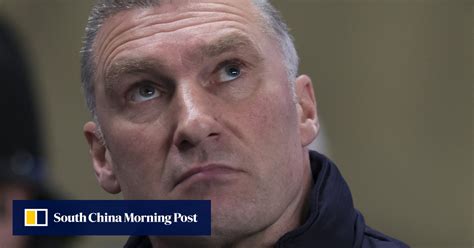 Leicester Sack Manager Nigel Pearson Over ‘fundamental Differences South China Morning Post
