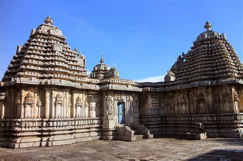 History Timing And Best Time To Visit Hasanamba Temple In Hassan