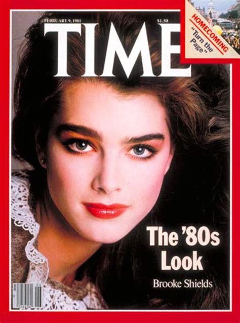 What Happened To Brooke Shields