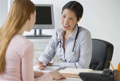 What To Expect At Your First Ob Appointment Cherokee Womens Health