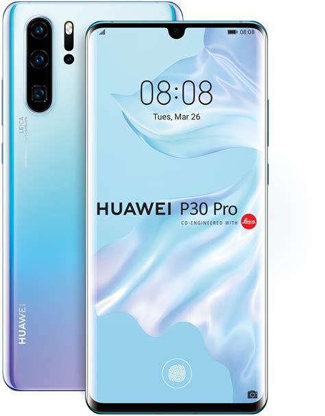 Huawei P30 Pro Desde 43050 € Hoy Compara Ofertas En Idealo