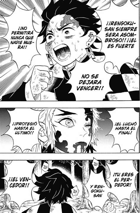 El Manga Kimetsu No Yaiba En Espa Ol Publicando A Partir Del Ltimo Detodo De Todo