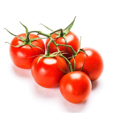 Daylesford Organic Large Vine Tomatoes Ocado