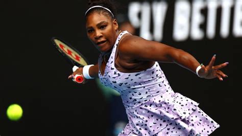 How naomi osaka and serena williams reignited tennis style. Serena Williams in Australian Open 2020 | TENNIS LIFE MAGAZINE