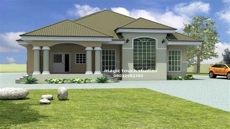 5 bedroom house designs in kenya. kenya-5-bedroom-bungalow-5-bedroom-bungalow-house-plan-in ...