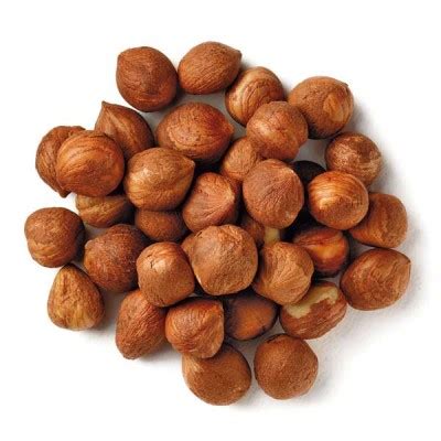 Hazelnuts Filberts Raw Organic No Shell U RAAW Canada