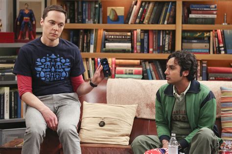 The Big Bang Theory Sheldon Brother Seguroce