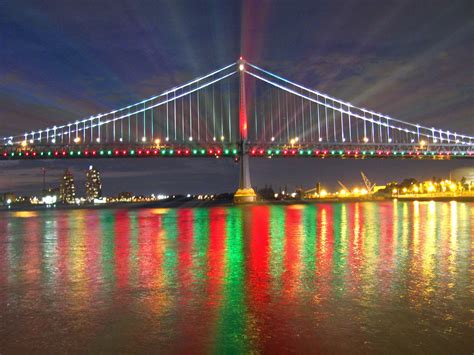 11 Best Bridges In Philadelphia
