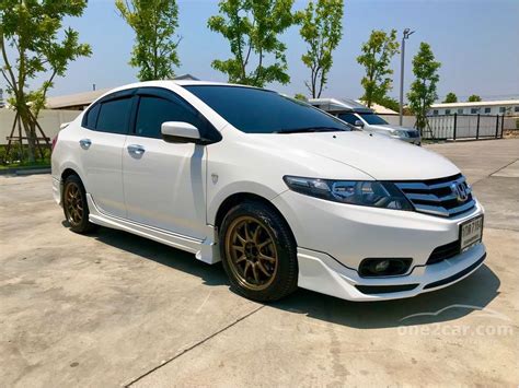 Actual model, features and specifications may vary in detail from image shown. Honda City 2013 V i-VTEC 1.5 in กรุงเทพและปริมณฑล ...