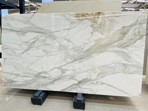 Calacatta Michelangelo Marble Slabs And Tiles Fulei Stone